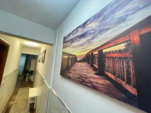 Fotografie z fotogalerie ubytování Apartment Rafailovici v destinaci Rafailovići