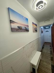 Fotografie z fotogalerie ubytování Apartment Rafailovici v destinaci Rafailovići