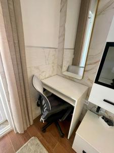 Fotografie z fotogalerie ubytování Apartment Rafailovici v destinaci Rafailovići