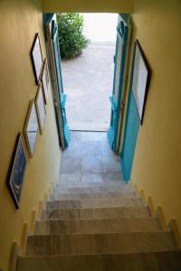 Foto dalla galleria di Symi Central Point a Sými