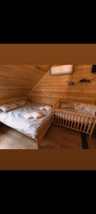 Fotografie z fotogalerie ubytování Vila Biser Uvca i Zlatara v destinaci Nova Varoš