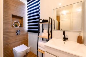 Un baño de king david