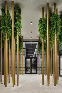 Fotografie z fotogalerie ubytování Gale Miami Hotel & Residences v Miami