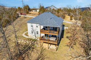 Το κτήριο όπου στεγάζεται  το καταφύγιο