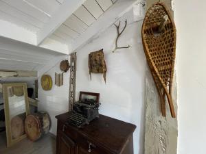 Afbeelding uit fotogalerij van Aux songes d'Elise in Belmont