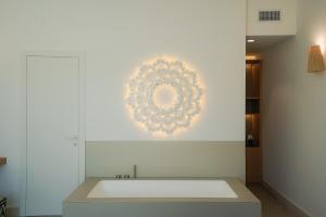 Photo de la galerie de l'établissement Corte dei Melograni Hotel Resort, à Otrante