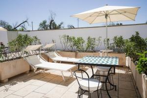 Photo de la galerie de l'établissement Corte dei Melograni Hotel Resort, à Otrante