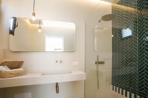 Photo de la galerie de l'établissement Corte dei Melograni Hotel Resort, à Otrante 44 autres photos