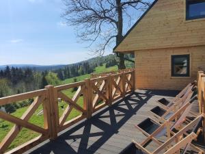 Przyroda w pobliżu tego obiektu B&B