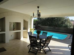 Gallery image of The Beach House in Port Alfred
