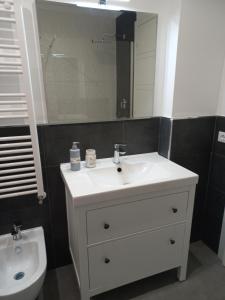 Bagno di Viktoria's Suite Rome Center