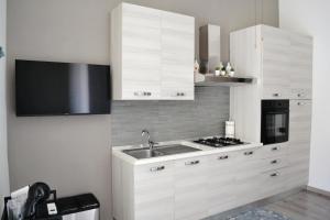 Cuina o zona de cuina de Casa Round