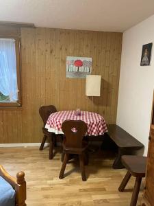 Gallery image of Chalet Style Camelia 3 room at Amden Chairlift in Amden