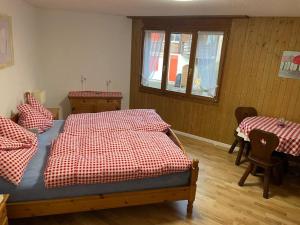 Gallery image of Chalet Style Camelia 3 room at Amden Chairlift in Amden