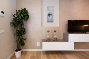 Foto dalla galleria di Sunshine Suite a Senigallia