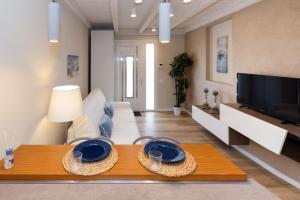 Foto dalla galleria di Sunshine Suite a Senigallia Altre 12 foto