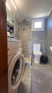 Gallery image of Sea and Sand House in Orfánion