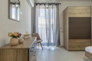 Koupelna v ubytování Stay Steps Away From The Sea in Sliema - Sleeps 4