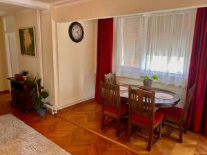 תמונה מהגלריה של A2 apartment Nis - 80 m2 - City center בניש