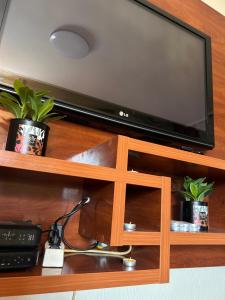 טלויזיה ו/או מרכז בידור ב-A2 apartment Nis - 80 m2 - City center