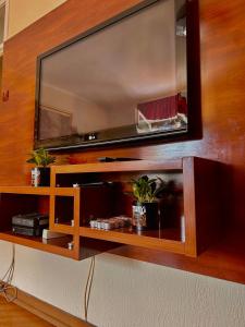 מטבח או מטבחון ב-A2 apartment Nis - 80 m2 - City center +13 תמונות