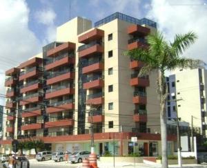 Imagem da galeria de Apartamento 107 CBHS em João Pessoa