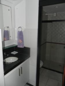 Imagem da galeria de Apartamento 107 CBHS em João Pessoa