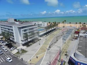 Imagem da galeria de Apartamento 107 CBHS em João Pessoa