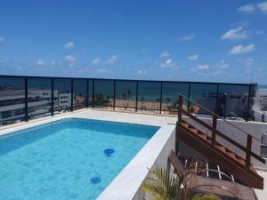 Imagem da galeria de Apartamento 107 CBHS em João Pessoa mais 5 fotografias