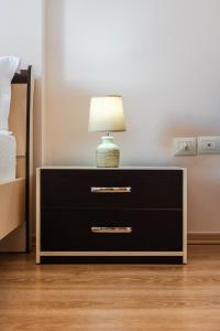 Fotografie z fotogalerie ubytování Belleview Apartment 4 v destinaci Vlorë