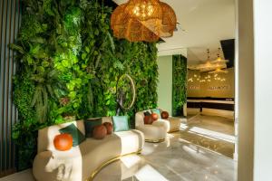Gallery image of GREENWOOD in Batumi