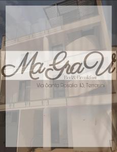 Fotografie z fotogalerie ubytování Ma Gra Ví v destinaci Terrasini