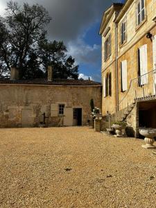 Φωτογραφία από το άλμπουμ του Château Le Repos - Luxury air-conditioned property with pool σε Rouffignac-de-Sigoulès