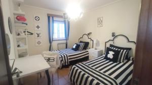 Fotografie z fotogalerie ubytování Querido, Vamos de Férias! v destinaci Vagos