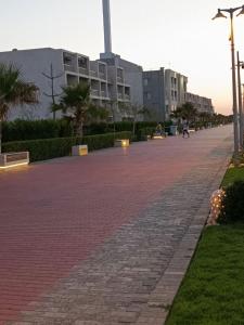 Billede fra billedgalleriet på بورتو مارينا دلتا لاجونز i Al Ḩammād