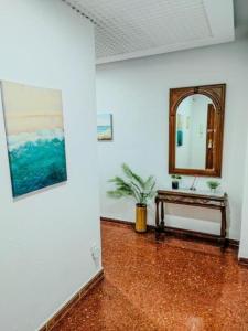 Fotografie z fotogalerie ubytování Palm Beach Cullera v destinaci Cullera