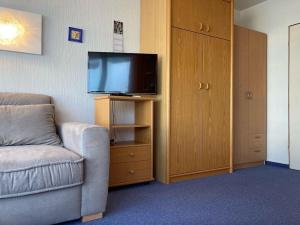 Μια τηλεόραση ή/και κέντρο ψυχαγωγίας στο Frische-Brise-09-08 +3 φωτογραφίες