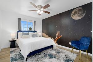 Gallery image of October Sale! 35 Off - Casa Lanzit, Near Lax in Los Angeles