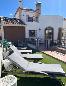 Kép La Torre Alba - La Finca Golf Resort szállásáról Algorfában a galériában