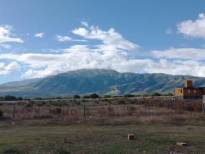 Gallery image of Casa con vistas escénicas in Tafí del Valle +6 photos