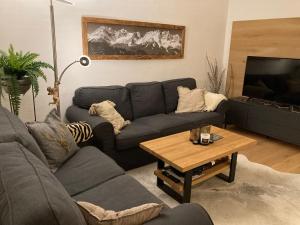 Billede fra billedgalleriet på Nette Ferienwohnungen in Frankenau i Frankenau