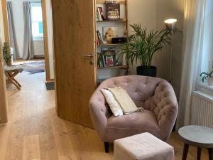 Billede fra billedgalleriet på Nette Ferienwohnungen in Frankenau i Frankenau