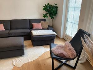 Billede fra billedgalleriet på Nette Ferienwohnungen in Frankenau i Frankenau