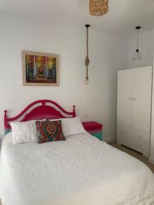 Gallery image of Cozy flat in Pamplona old town in Pamplona