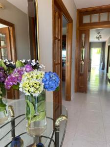 Galeriebild der Unterkunft Casa carocho in Esteiro