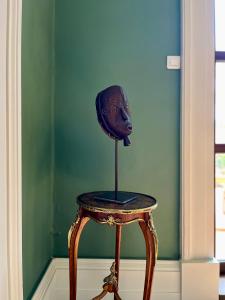 Fotografie z fotogalerie ubytování Thirty8 Heritage House ve městě Chania