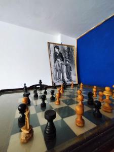 Fotografie z fotogalerie ubytování Finca El Paraíso v destinaci La Mesa