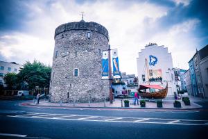 Fotografie z fotogalerie ubytování Travelodge Waterford v destinaci Waterford