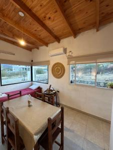 Imagine din galeria proprietății Alquiler Casa Familiar Cafayate în Cafayate