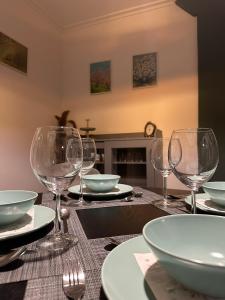 Rákóczi Apartman 7621 Pécs, Rákóczi út 44 kép - 2